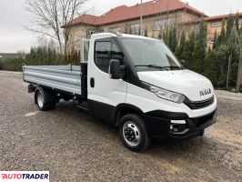 Iveco Daily 2017 3
