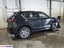 Mazda CX-5 2022 2 Mazda CX-5 2022 2