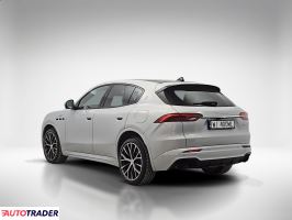 Maserati Pozostałe 2022 2.0 300 KM