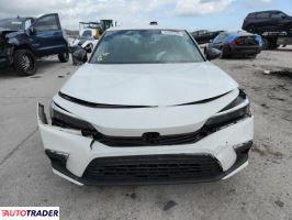 Honda Civic 2022 2