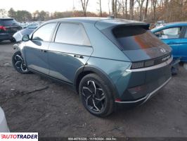 Hyundai Pozostałe 2023 Hyundai Pozostałe 2023
