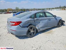 Honda Accord 2022 2