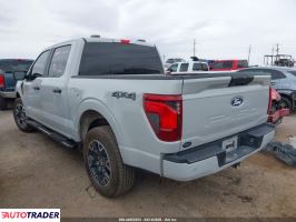 Ford Pozostałe 2024 2