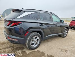 Hyundai Tucson 2024 2