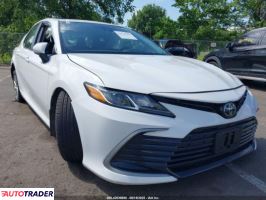Toyota Camry 2024 2 Toyota Camry 2024 2