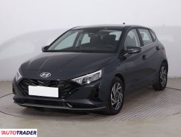 Hyundai i20 2024 1.2 83 KM