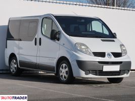 Renault Trafic 2008 2.0