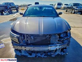 Dodge Charger 2022 3