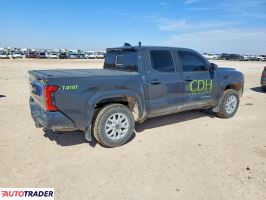 Toyota Tacoma 2024 2