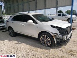 Cadillac Pozostałe 2023 3