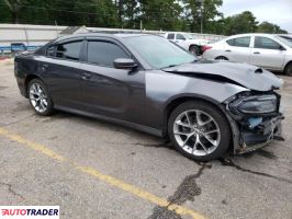 Dodge Charger 2019 3