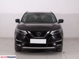 Nissan Qashqai 2018 1.6 128 KM