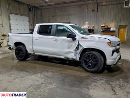 Chevrolet Silverado 2024 6