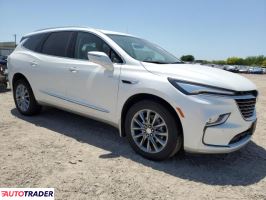 Buick Enclave 2023 3 Buick Enclave 2023 3