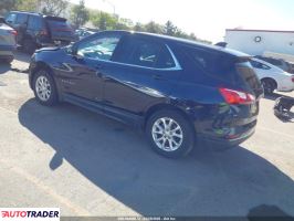 Chevrolet Equinox 2020 1