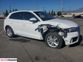 Audi Q5 2020 2