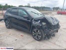 Ford Escape 2022 1 Ford Escape 2022 1