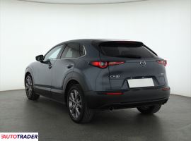 Mazda CX-30 2019 2.0 120 KM