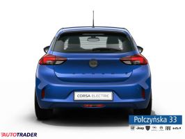 Opel Corsa 2025 136 KM