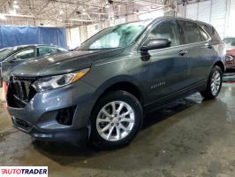 Chevrolet Equinox 2020 1