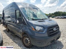 Ford Transit 2020 3