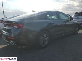 Kia Pozostałe 2022 1