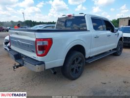 Ford Pozostałe 2021 3