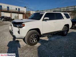 Toyota Pozostałe 2023 4 Toyota Pozostałe 2023 4