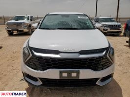 Kia Sportage 2023 2