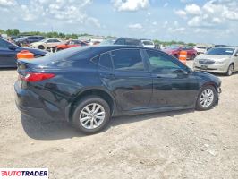 Toyota Camry 2025 2