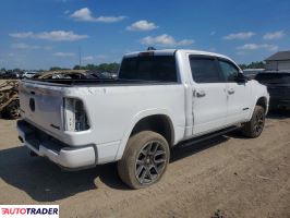 Dodge Ram 2020 5