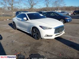 Infiniti Q60 2022 3