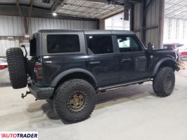 Ford Bronco 2023 2 Ford Bronco 2023 2