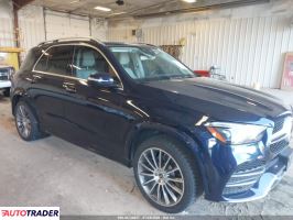 Mercedes GL - zobacz ofertę