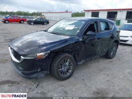 Mazda CX-5 2019 2 Mazda CX-5 2019 2