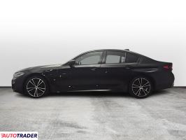 BMW 540 2022 3.0 333 KM