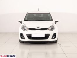 Kia Rio 2016 1.4 107 KM