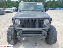 Jeep Pozostałe 2024 3
