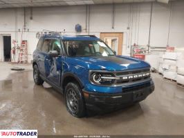 Ford Bronco 2024 1