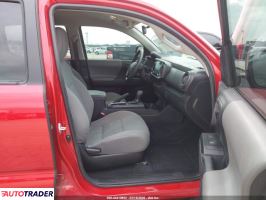 Toyota Tacoma 2022 2