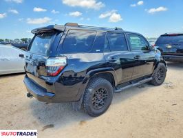 Toyota Pozostałe 2023 4