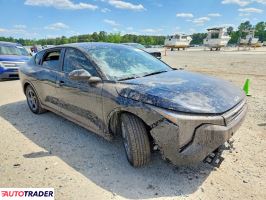Kia Pozostałe 2025 2
