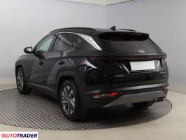 Hyundai Tucson 2021 1.6 226 KM