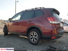 Subaru Forester 2023 2
