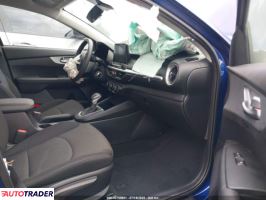 Kia Pozostałe 2022 2