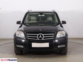 Mercedes G-klasa 2010 2.1 167 KM
