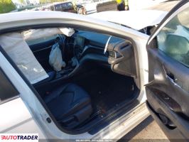 Toyota Camry 2021 2