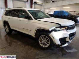 Jeep Cherokee 2021 3