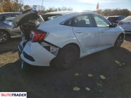 Honda Civic 2019 2