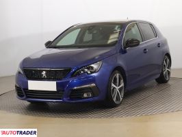 Peugeot 308 2018 1.6 202 KM